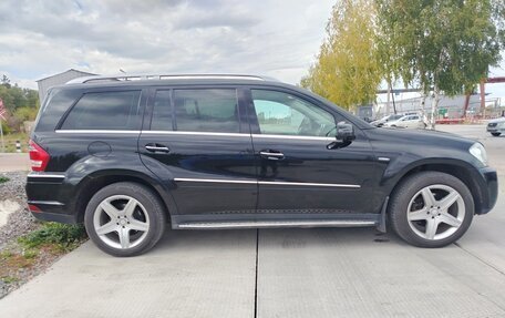 Mercedes-Benz GL-Класс, 2010 год, 2 000 000 рублей, 4 фотография