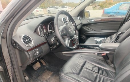 Mercedes-Benz GL-Класс, 2010 год, 2 000 000 рублей, 6 фотография