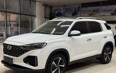 Hyundai ix35, 2022 год, 1 750 000 рублей, 1 фотография