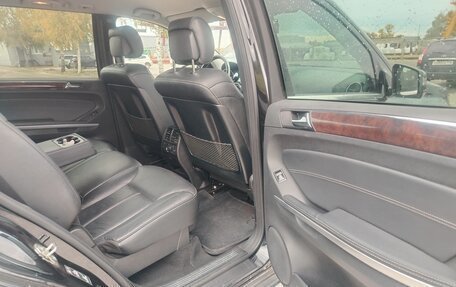 Mercedes-Benz GL-Класс, 2010 год, 2 000 000 рублей, 7 фотография