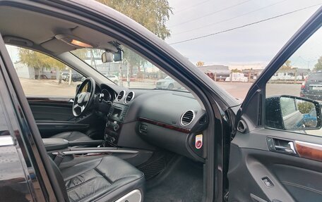 Mercedes-Benz GL-Класс, 2010 год, 2 000 000 рублей, 8 фотография