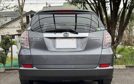 Honda Fit Shuttle I рестайлинг, 2014 год, 690 000 рублей, 6 фотография