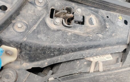 Mercedes-Benz GL-Класс, 2010 год, 2 000 000 рублей, 12 фотография
