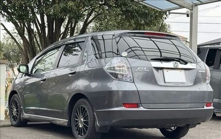 Honda Fit Shuttle I рестайлинг, 2014 год, 690 000 рублей, 7 фотография