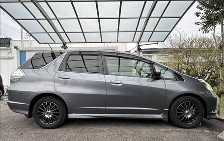 Honda Fit Shuttle I рестайлинг, 2014 год, 690 000 рублей, 8 фотография