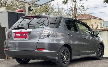 Honda Fit Shuttle I рестайлинг, 2014 год, 690 000 рублей, 5 фотография