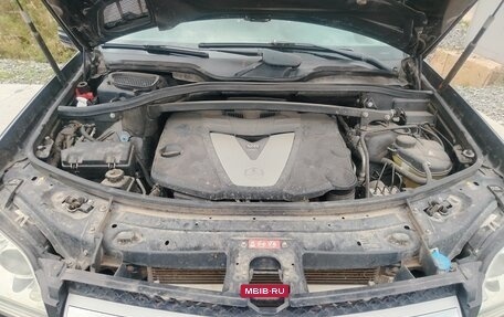 Mercedes-Benz GL-Класс, 2010 год, 2 000 000 рублей, 14 фотография