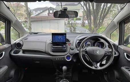 Honda Fit Shuttle I рестайлинг, 2014 год, 690 000 рублей, 11 фотография