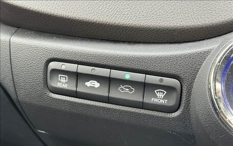 Honda Fit Shuttle I рестайлинг, 2014 год, 690 000 рублей, 17 фотография