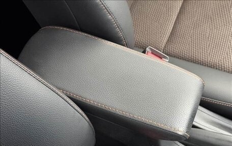Honda Fit Shuttle I рестайлинг, 2014 год, 690 000 рублей, 19 фотография
