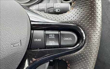 Honda Fit Shuttle I рестайлинг, 2014 год, 690 000 рублей, 14 фотография