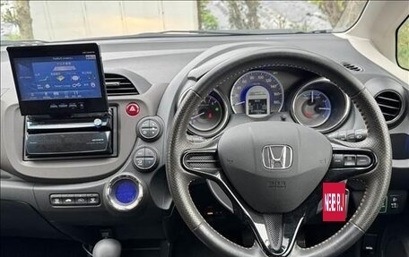 Honda Fit Shuttle I рестайлинг, 2014 год, 690 000 рублей, 12 фотография