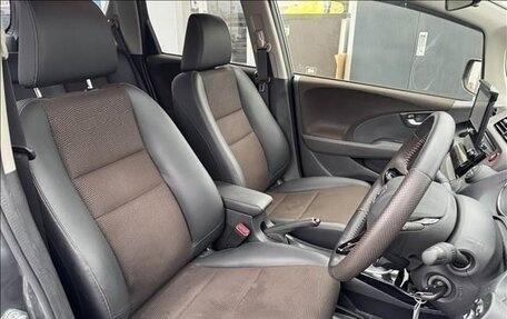 Honda Fit Shuttle I рестайлинг, 2014 год, 690 000 рублей, 10 фотография
