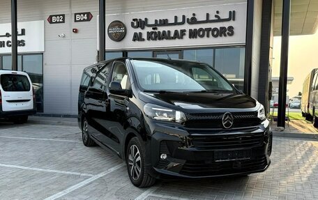 Citroen SpaceTourer I, 2025 год, 5 700 000 рублей, 2 фотография