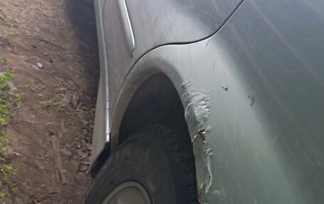 Nissan Tino, 1998 год, 200 000 рублей, 5 фотография