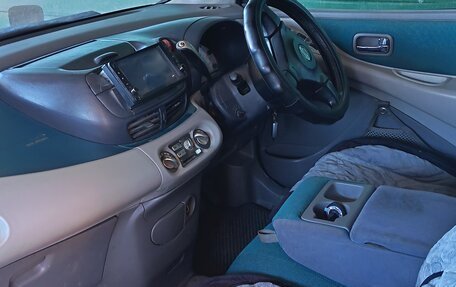 Nissan Tino, 1998 год, 200 000 рублей, 3 фотография