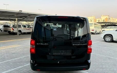 Citroen SpaceTourer I, 2025 год, 5 700 000 рублей, 4 фотография