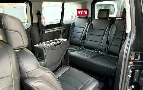 Citroen SpaceTourer I, 2025 год, 5 700 000 рублей, 5 фотография