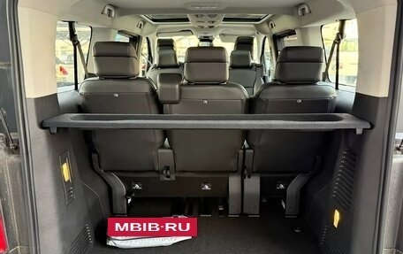 Citroen SpaceTourer I, 2025 год, 5 700 000 рублей, 9 фотография