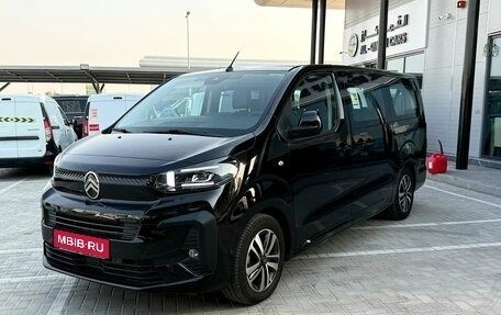 Citroen SpaceTourer I, 2025 год, 5 700 000 рублей, 1 фотография