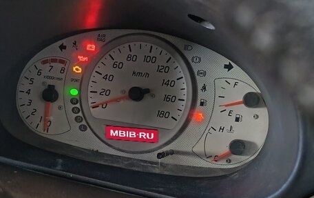 Nissan Tino, 1998 год, 200 000 рублей, 2 фотография