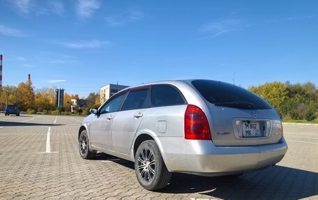 Nissan Primera III, 2001 год, 355 000 рублей, 3 фотография