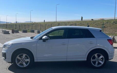 Audi Q2 I, 2019 год, 1 810 000 рублей, 5 фотография