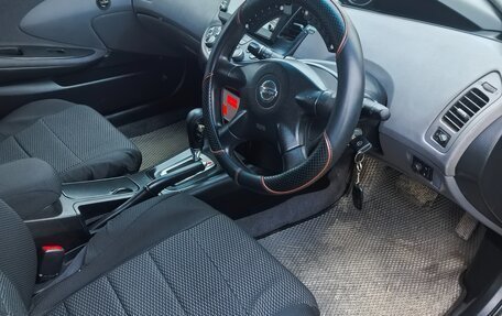 Nissan Primera III, 2001 год, 355 000 рублей, 11 фотография