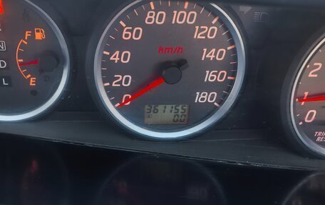 Nissan Primera III, 2001 год, 355 000 рублей, 6 фотография