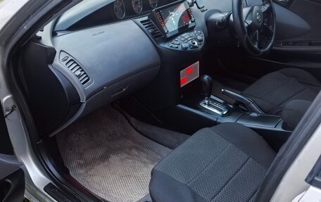 Nissan Primera III, 2001 год, 355 000 рублей, 9 фотография
