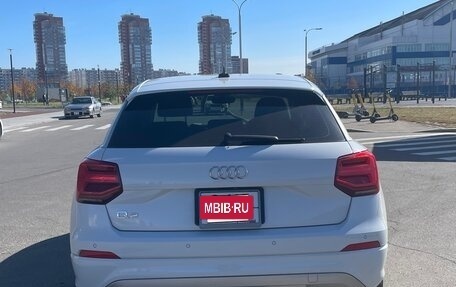 Audi Q2 I, 2019 год, 1 810 000 рублей, 8 фотография