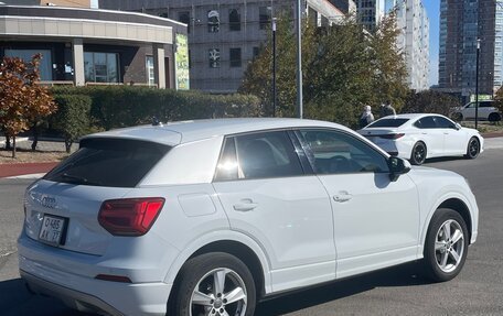 Audi Q2 I, 2019 год, 1 810 000 рублей, 10 фотография