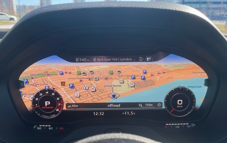 Audi Q2 I, 2019 год, 1 810 000 рублей, 21 фотография