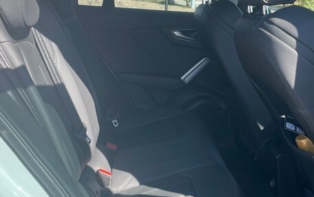 Audi Q2 I, 2019 год, 1 810 000 рублей, 18 фотография
