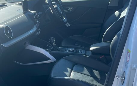 Audi Q2 I, 2019 год, 1 810 000 рублей, 17 фотография