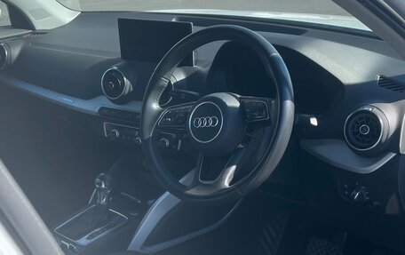 Audi Q2 I, 2019 год, 1 810 000 рублей, 15 фотография