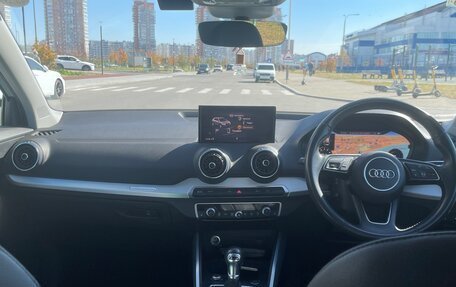 Audi Q2 I, 2019 год, 1 810 000 рублей, 25 фотография