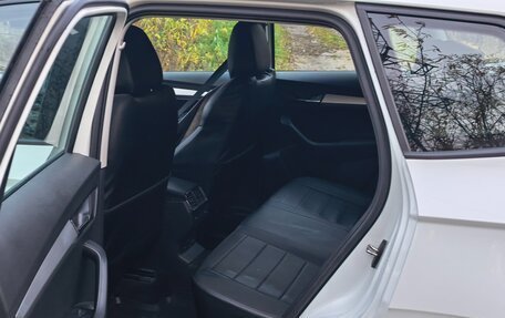 Skoda Karoq I, 2020 год, 2 750 000 рублей, 12 фотография