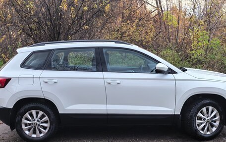 Skoda Karoq I, 2020 год, 2 750 000 рублей, 5 фотография