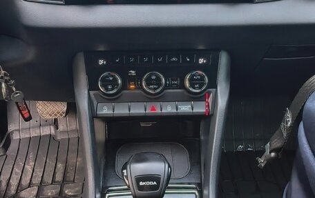 Skoda Karoq I, 2020 год, 2 750 000 рублей, 17 фотография