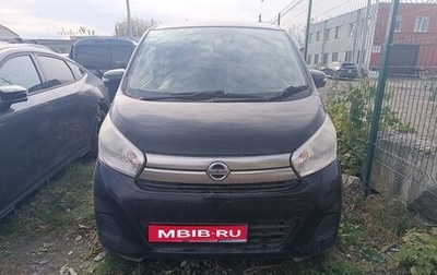 Nissan Dayz I рестайлинг, 2017 год, 479 920 рублей, 1 фотография