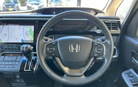 Honda Stepwgn IV, 2022 год, 1 965 000 рублей, 13 фотография