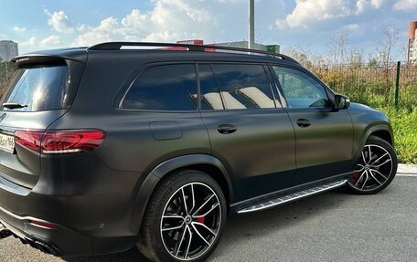 Mercedes-Benz GLS AMG, 2022 год, 16 488 000 рублей, 7 фотография