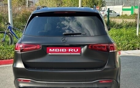 Mercedes-Benz GLS AMG, 2022 год, 16 488 000 рублей, 8 фотография