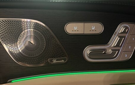 Mercedes-Benz GLS AMG, 2022 год, 16 488 000 рублей, 13 фотография