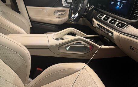 Mercedes-Benz GLS AMG, 2022 год, 16 488 000 рублей, 14 фотография