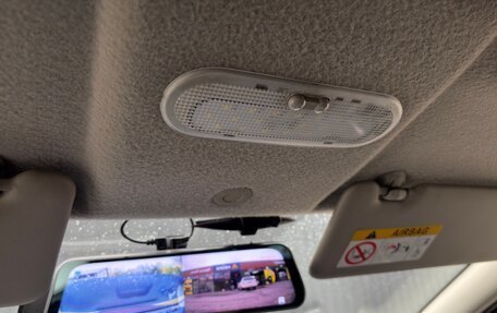 Renault Sandero II рестайлинг, 2018 год, 1 250 000 рублей, 23 фотография
