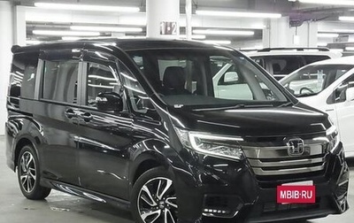 Honda Stepwgn IV, 2022 год, 1 980 000 рублей, 1 фотография