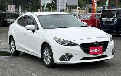 Mazda Axela, 2016 год, 880 005 рублей, 1 фотография