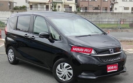 Honda Freed II, 2023 год, 1 450 004 рублей, 1 фотография